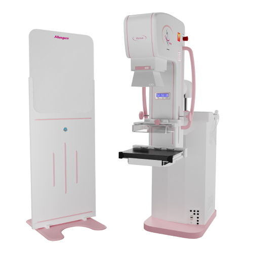 MRI Scanner at Chalakudy